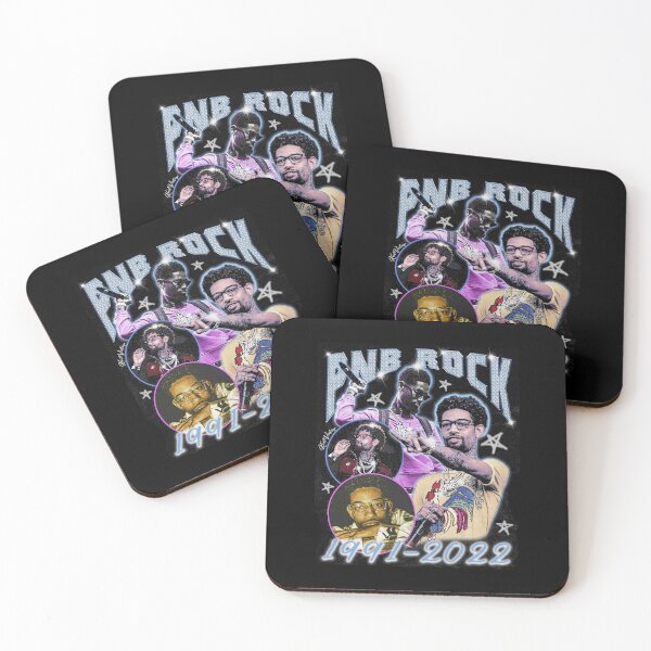 Item preview, PNB Rock Retro Vintage designed and sold by KDUSO.
