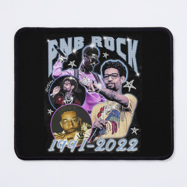 Item preview, PNB Rock Retro Vintage designed and sold by KDUSO.