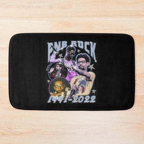 Item preview, PNB Rock Retro Vintage designed and sold by KDUSO.