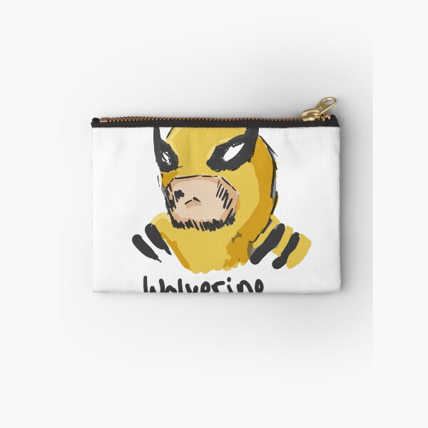 Item preview, Wolverine in My Team designed and sold by Ekira Pop Pixel.