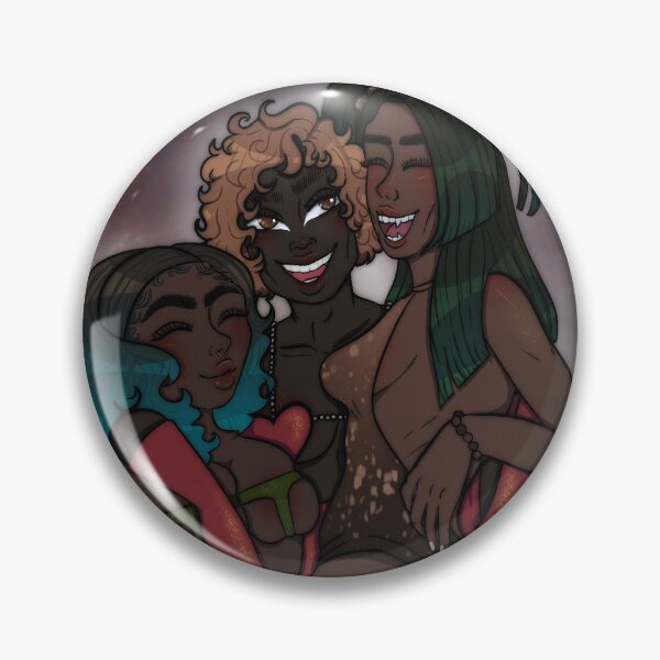Item preview, Black is Beautiful  designed and sold by Chreslie.