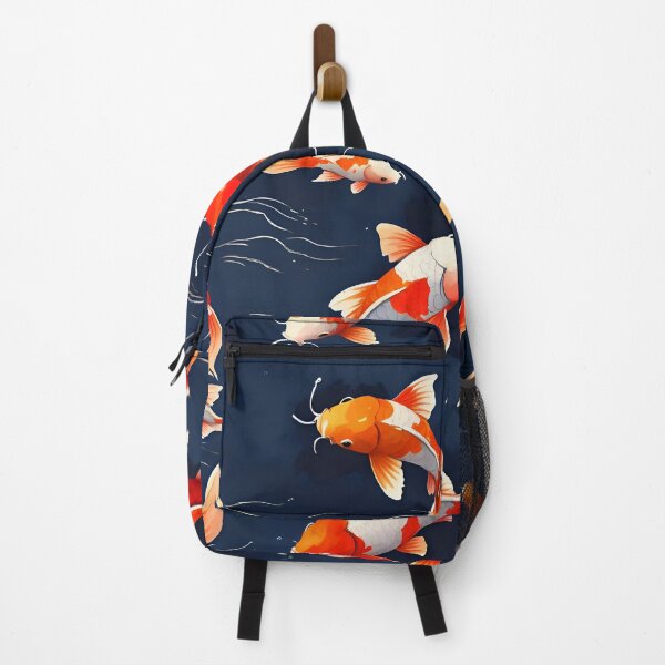 Item preview, Elegant Koi Fish  designed and sold by Whiteshadow130.
