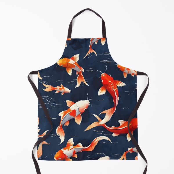 Item preview, Elegant Koi Fish designed and sold by Whiteshadow130.