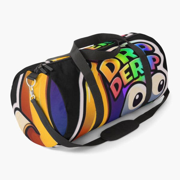 Item preview, Derp Derp Banana designed and sold by The Harmonic Praxis.