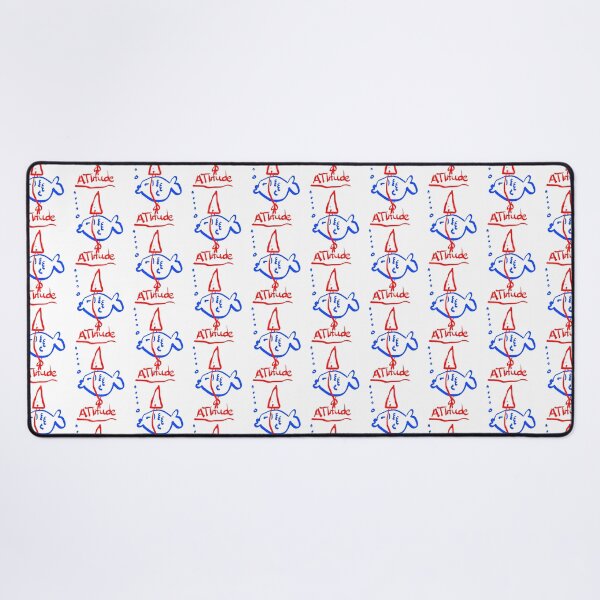 Item preview, Attitude designed and sold by A6tan-graphiste.
