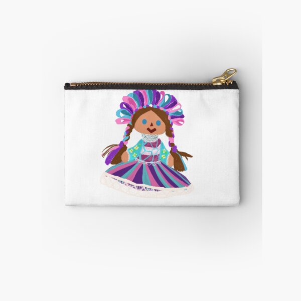 Item preview, Muñeca de lele | Mexican Doll designed and sold by gizzortizness.