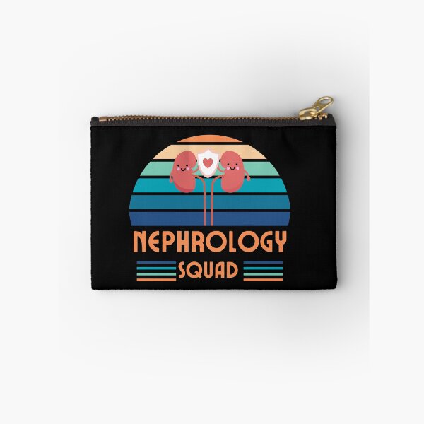 Item preview, Nephrology Squad designed and sold by sydney-syder.