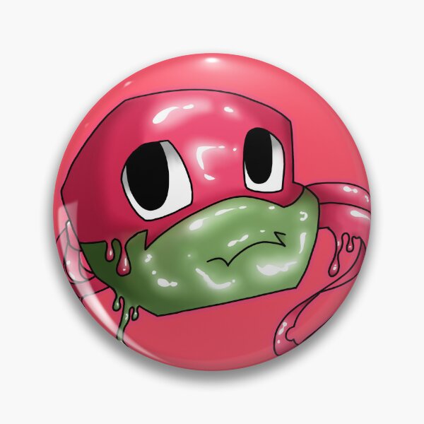 Item preview, Rottmnt Raphael designed and sold by Sierra Evans.