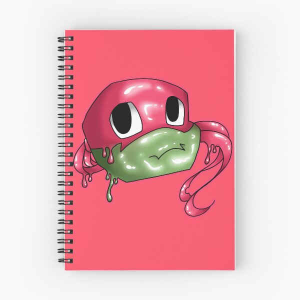 Item preview, Rottmnt Raphael designed and sold by Sierra Evans.