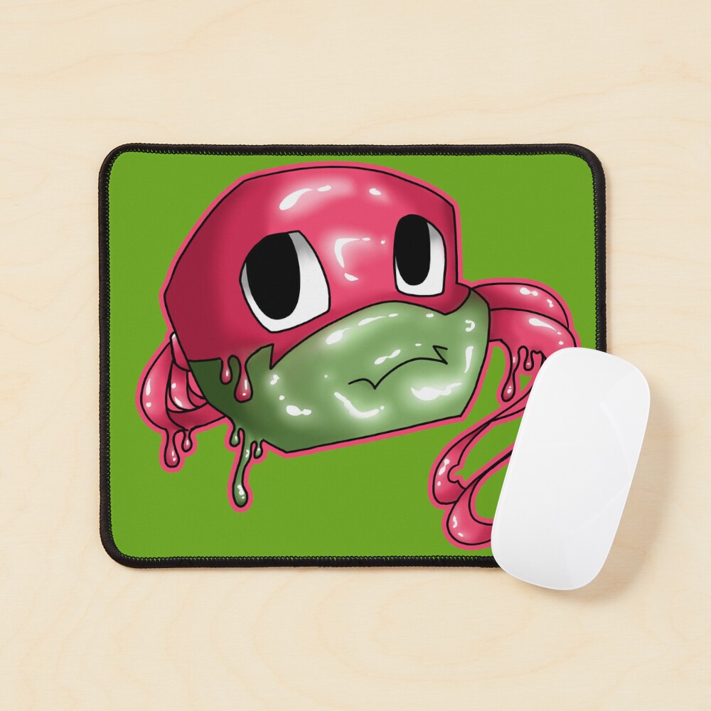 Item preview, Mouse Pad designed and sold by deathwhispers.