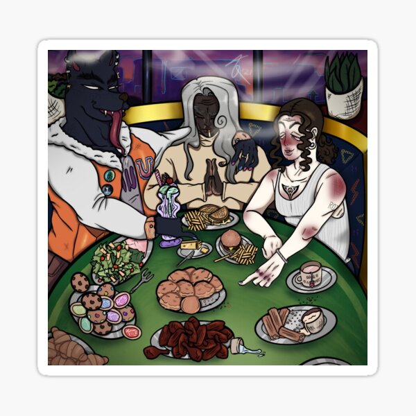 Item preview, Pit Stop Break designed and sold by Chreslie.