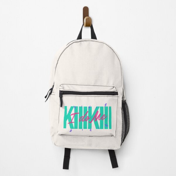 Item preview, KiiiKiii - I Do Me | Kpop Merch for Fans | Gift for KiiiKiii Stans designed and sold by Wishful Thinking.