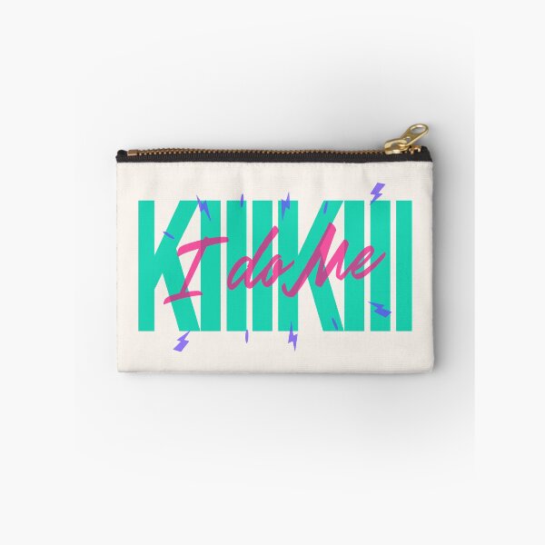Item preview, KiiiKiii - I Do Me | Kpop Merch for Fans | Gift for KiiiKiii Stans designed and sold by Wishful Thinking.