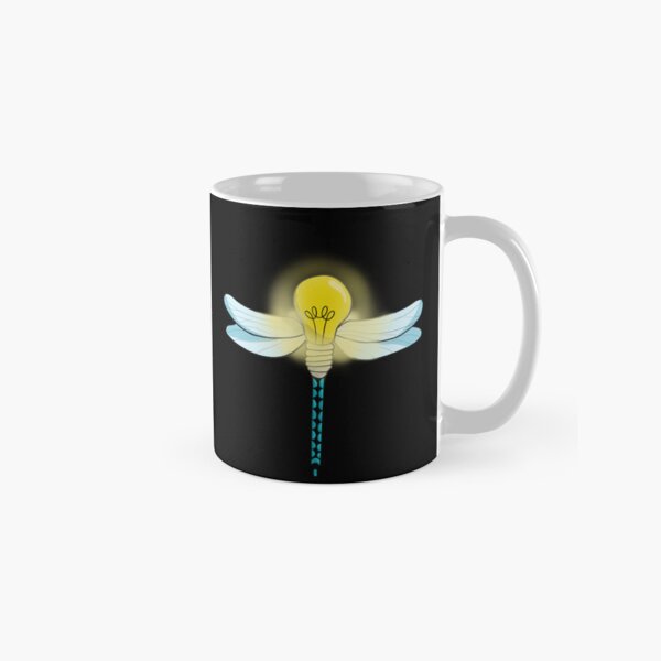 Item preview, Dragonfly lightbulb designed and sold by Artfeef.