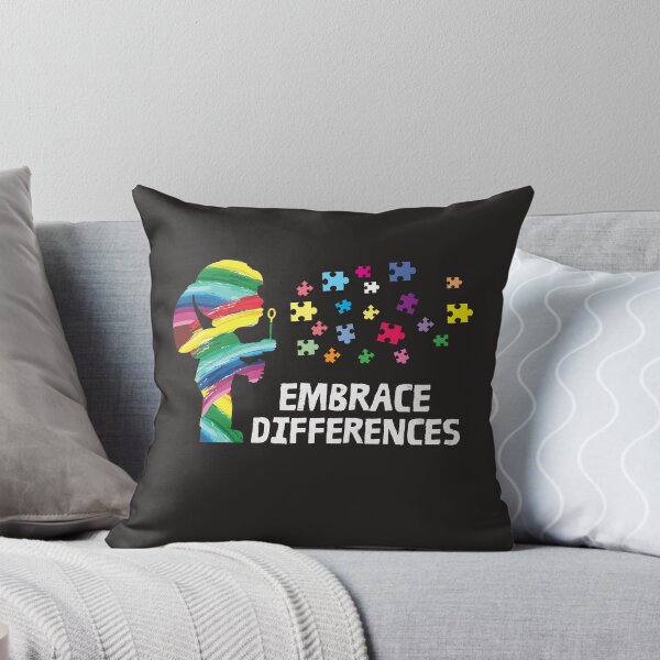Item preview, 4 embrace different designed and sold by Mill8ion.