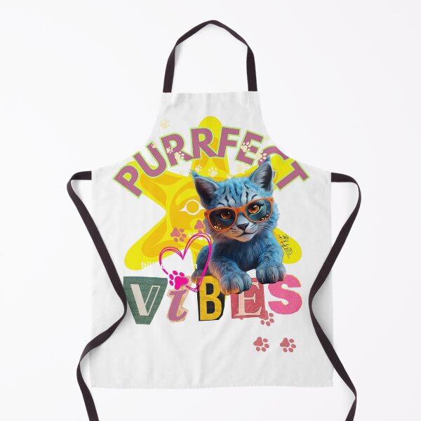 Item preview, Perfect Vibes Kool Kitty Kat  designed and sold by Billhelin888.