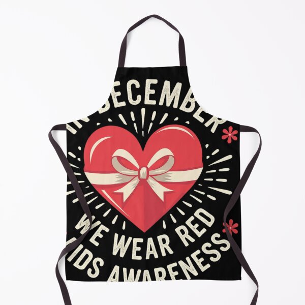 Item preview, Awareness Heart Art designed and sold by Tee Studio.