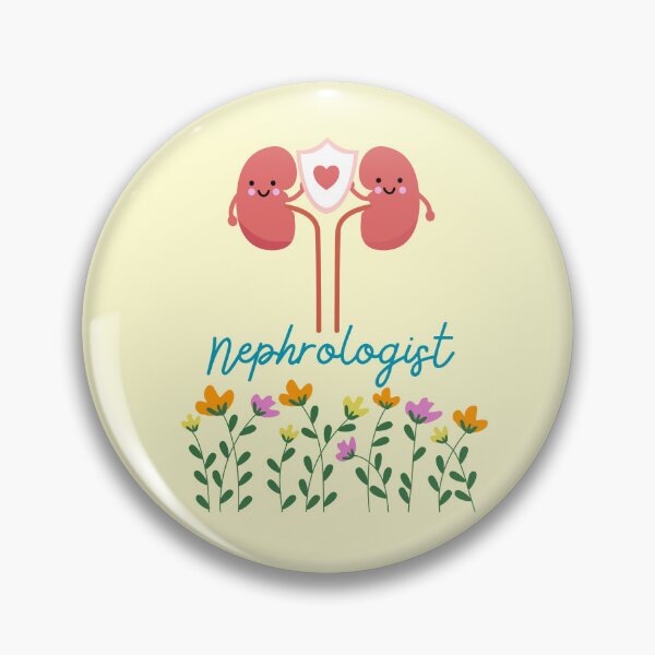Item preview, Nephrologist designed and sold by sydney-syder.