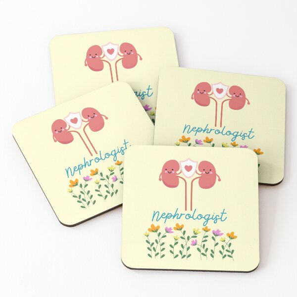 Item preview, Nephrologist designed and sold by sydney-syder.