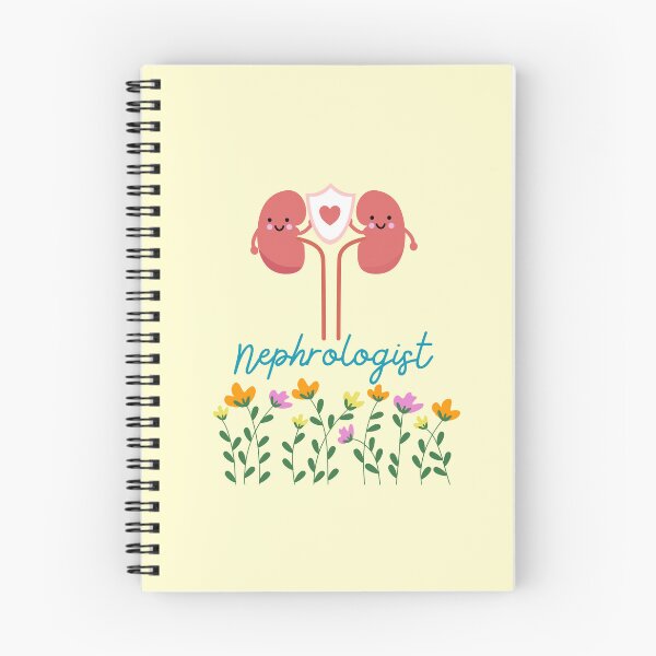 Item preview, Nephrologist designed and sold by sydney-syder.