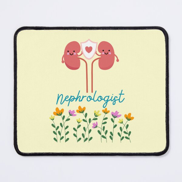 Item preview, Nephrologist designed and sold by sydney-syder.