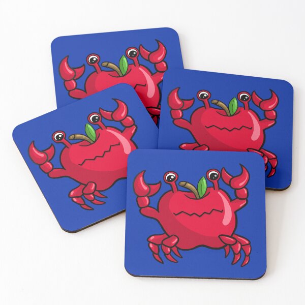 Item preview, Crab apple designed and sold by Artfeef.