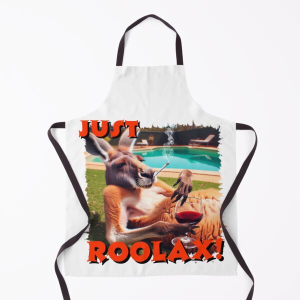 Item preview, JUST ROOLAX BROOO!-- EMU-LIN' designed and sold by Flodgewokka.