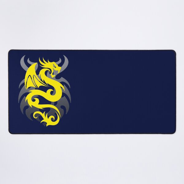 Item preview, Yellow Dragon designed and sold by rainsdesigns.