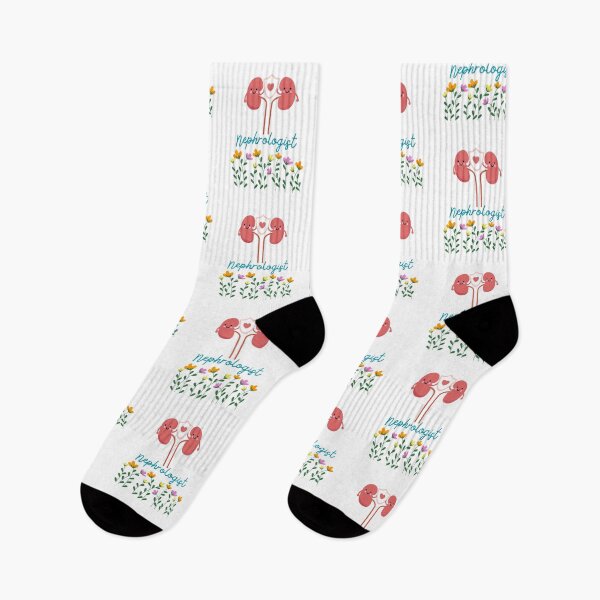 Item preview, Nephrologist designed and sold by sydney-syder.