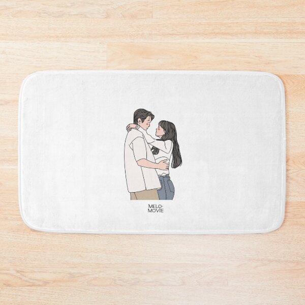 Item preview, Melo Movie Kdrama designed and sold by cepluk.
