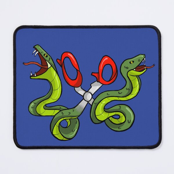 Item preview, Scissor snakes designed and sold by Artfeef.
