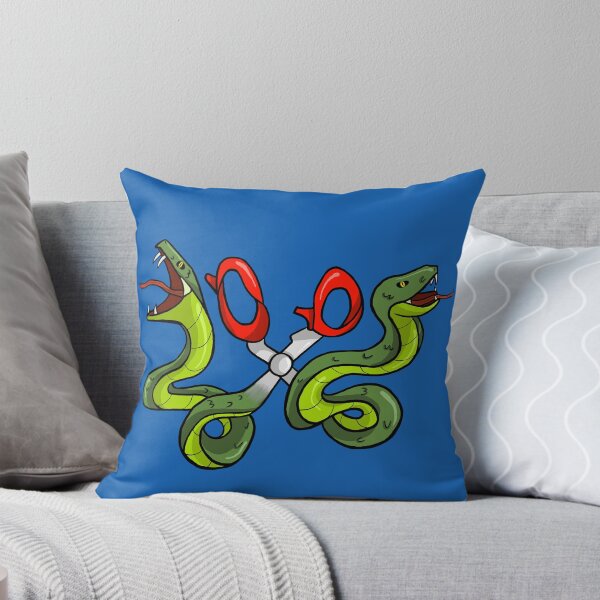 Item preview, Scissor snakes designed and sold by Artfeef.