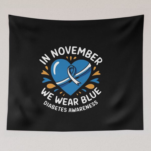 Item preview, Love & Awareness Art designed and sold by Tee Studio.