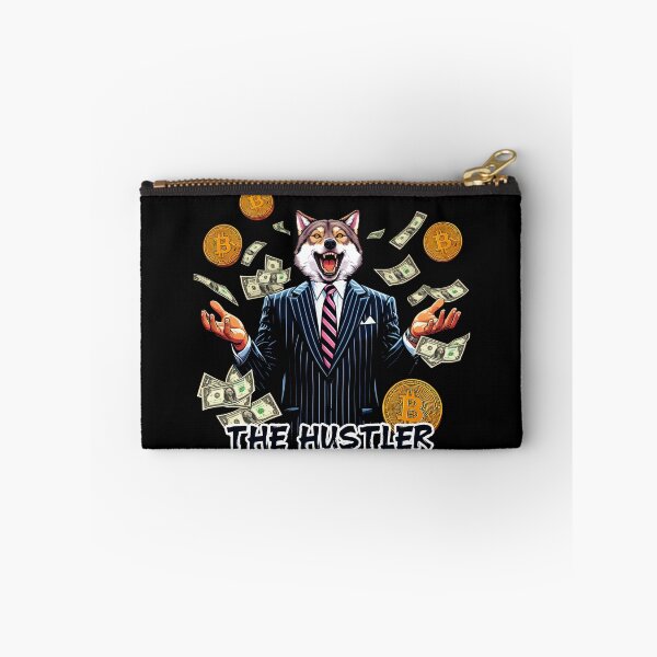 Item preview, The Hustler designed and sold by teefortyone.