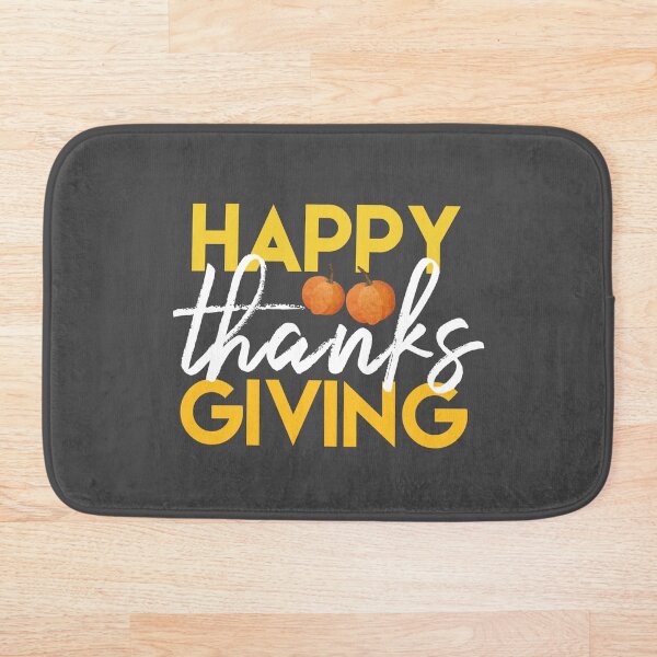 Item preview, Happy Thanksgiving designed and sold by BeNoOne.