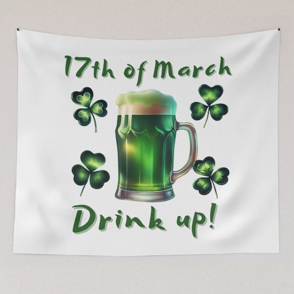 Item preview, Drink up. designed and sold by NextDoorToMe.