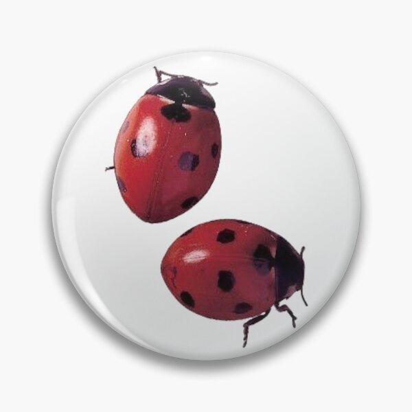 Item preview, LadyBug designed and sold by sofisstickerbox.
