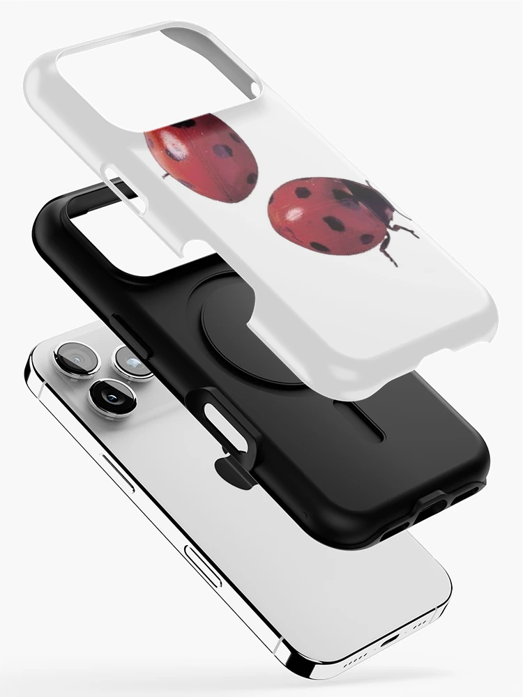 Thumbnail 2 of 4, iPhone Case, LadyBug designed and sold by sofisstickerbox.