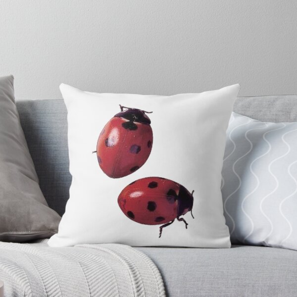 Item preview, LadyBug designed and sold by sofisstickerbox.