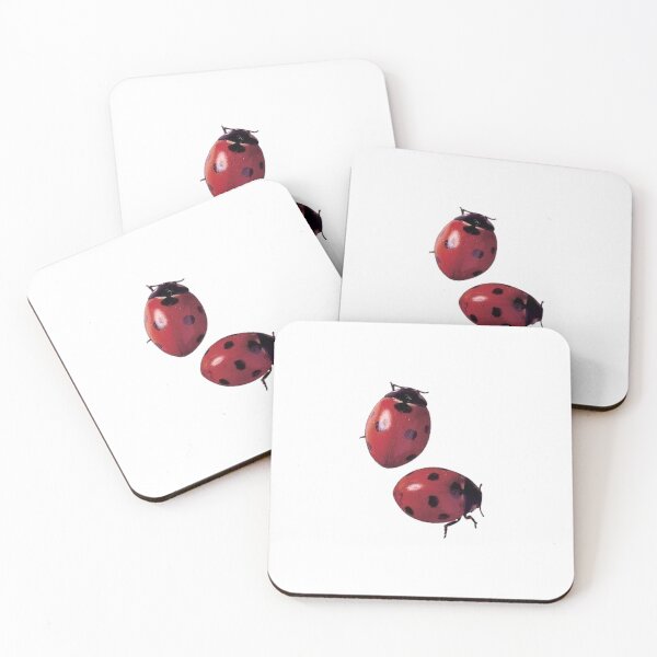 Item preview, LadyBug designed and sold by sofisstickerbox.