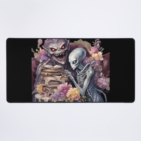 Item preview, Alien Bookish Sticker, Alien Book Stickers, Alien Kindle Stickers, Alien Bookish Reading designed and sold by PixelStoneDesign .