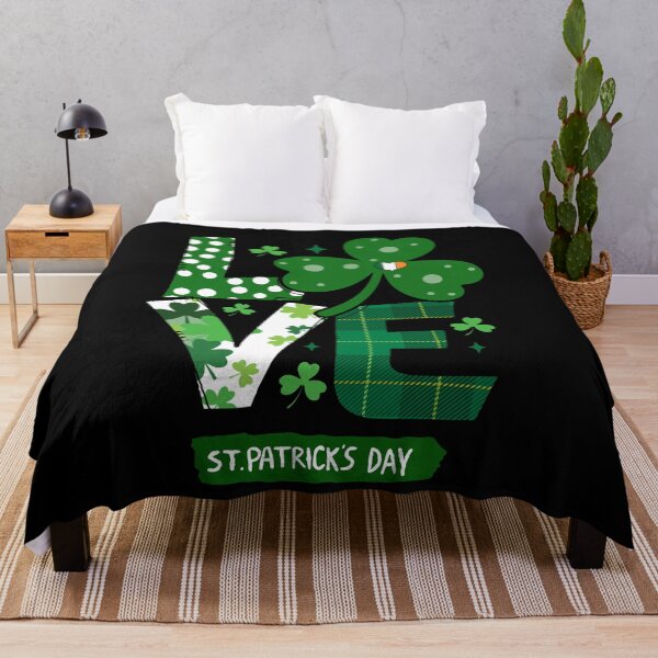 Item preview, St. Patrick's Day Irish Love Design  designed and sold by LovelyHappyGift.