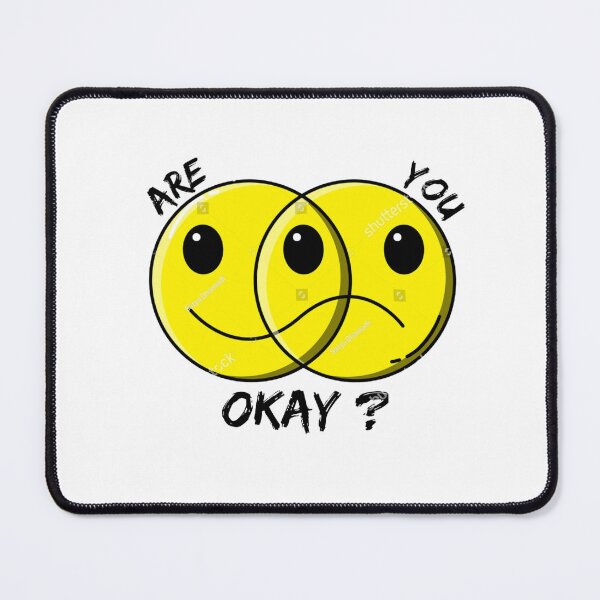 Item preview, Feelings? don't know how to feel designed and sold by MENTAL HEALTH SWEETPEA.