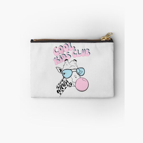 Item preview, Cool Kids Club for giraffe fans  designed and sold by coloursforkids.
