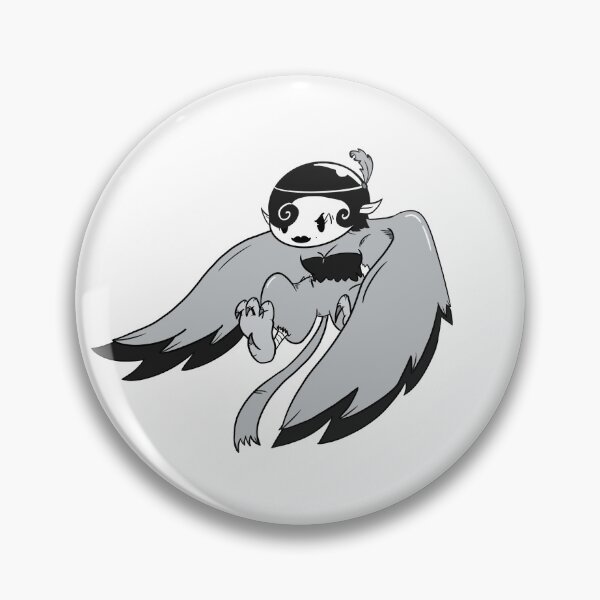 Item preview, Rubber Hose Harpy designed and sold by SawbonesArt.