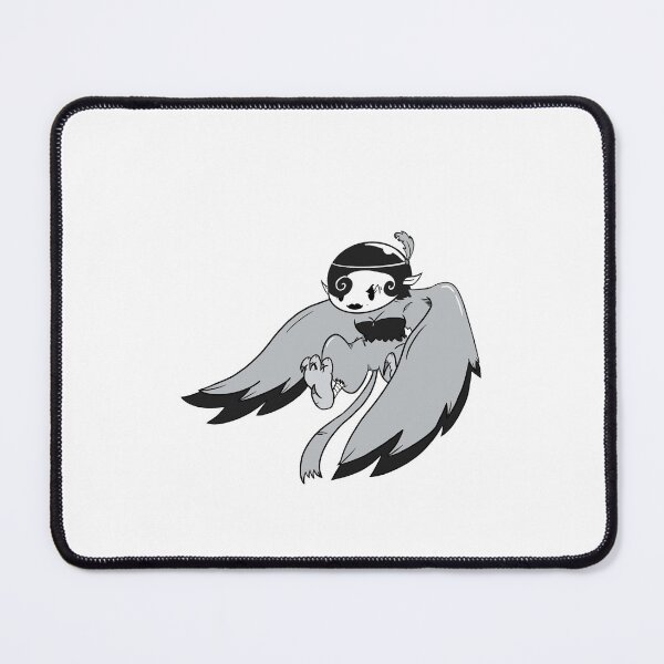 Item preview, Rubber Hose Harpy designed and sold by SawbonesArt.