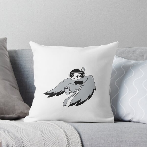 Item preview, Rubber Hose Harpy designed and sold by SawbonesArt.