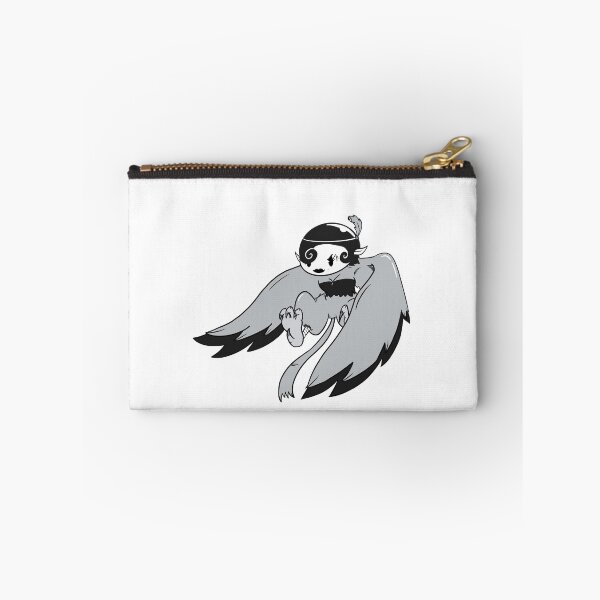 Item preview, Rubber Hose Harpy designed and sold by SawbonesArt.