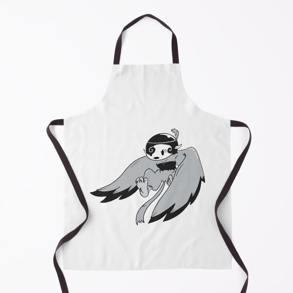 Item preview, Rubber Hose Harpy designed and sold by SawbonesArt.
