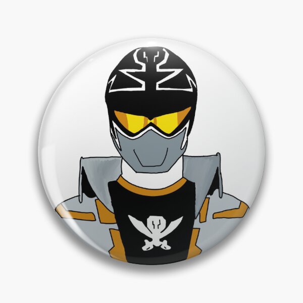 Item preview, Super Megaforce sliver  designed and sold by ThesingleHshow.